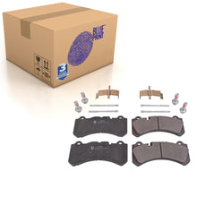 Load image into Gallery viewer, Front Brake Pads S60 Set Kit Fits Volvo 31408076 Blue Print ADF124233