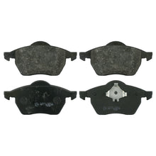 Load image into Gallery viewer, Front Brake Pads Galaxy Set Kit Fits Ford 7M0 698 151 B Blue Print ADF124235