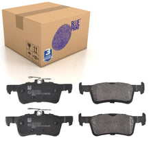 Load image into Gallery viewer, Rear Brake Pads Fiesta Set Kit Fits Ford 2 123 543 Blue Print ADF124238