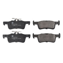 Load image into Gallery viewer, Rear Brake Pads Fiesta Set Kit Fits Ford 2 123 543 Blue Print ADF124238