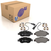 Load image into Gallery viewer, Front Brake Pads KA Set Kit Fits Ford 1 778 384 Blue Print ADF124239