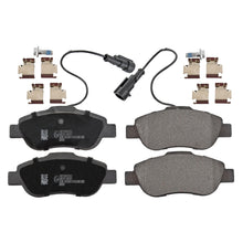 Load image into Gallery viewer, Front Brake Pads KA Set Kit Fits Ford 1 778 384 Blue Print ADF124239