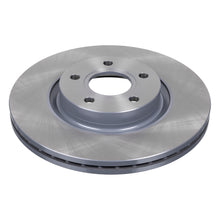 Load image into Gallery viewer, Pair of Front Brake Disc Fits Ford C-MAX Focus C-MAX Cabrio Blue Print ADF124304