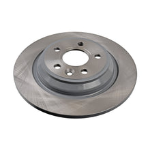 Load image into Gallery viewer, Pair of Rear Brake Disc Fits Volvo S 60 XC70 OE 31471746 Blue Print ADF124306