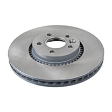 Load image into Gallery viewer, Pair of Front Brake Disc Fits Land Rover Freelander Volvo S Blue Print ADF124307