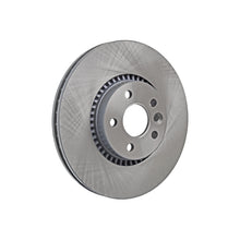 Load image into Gallery viewer, Pair of Front Brake Disc Fits Land Rover Freelander Volvo S Blue Print ADF124307