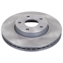Load image into Gallery viewer, Ford Focus Front Brake Pad Disc Set Fits Focus 04 On 3 Year Warranty Blue Print
