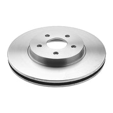 Load image into Gallery viewer, Pair of Front Brake Disc Fits Ford OE 1681578 Blue Print ADF124313
