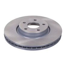 Load image into Gallery viewer, Pair of Front Brake Disc Fits Ford OE 1500159 Blue Print ADF124314