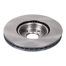 Load image into Gallery viewer, Pair of Front Brake Disc Fits Ford OE 1500159 Blue Print ADF124314