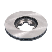 Load image into Gallery viewer, Pair of Front Brake Disc Fits Ford Tourneo 13 Transit 6 12 Blue Print ADF124315