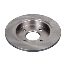 Load image into Gallery viewer, Pair of Rear Brake Disc Fits Ford Fiesta 13 Focus Scorpio S Blue Print ADF124319