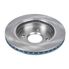 Load image into Gallery viewer, Pair of Rear Brake Disc Fits Ford OE 5026786 Blue Print ADF124326