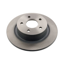Load image into Gallery viewer, Pair of Rear Brake Disc Fits Ford OE 1362868 Blue Print ADF124328