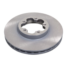 Load image into Gallery viewer, Pair of Front Brake Disc Fits Ford OE 1543340 Blue Print ADF124330