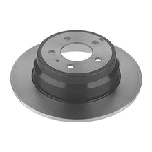 Load image into Gallery viewer, Pair of Rear Brake Disc Fits Volvo OE 31262099 Blue Print ADF124334