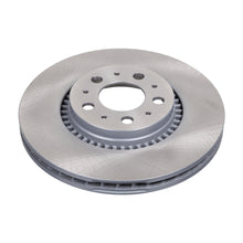 Load image into Gallery viewer, Pair of Front Brake Disc Fits Volvo XC70 OE 31471835 Blue Print ADF124335