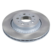 Load image into Gallery viewer, Pair of Rear Brake Disc Fits Volvo OE 31471824 Blue Print ADF124337
