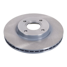 Load image into Gallery viewer, Pair of Front Brake Disc Fits Ford OE 1833867 Blue Print ADF124338