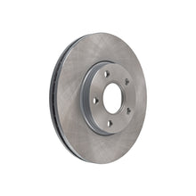 Load image into Gallery viewer, Pair of Front Brake Disc Fits Ford OE 1361298 Blue Print ADF124340
