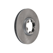 Load image into Gallery viewer, Pair of Front Brake Disc Fits Ford OE 1738815 Blue Print ADF124341