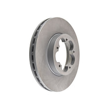 Load image into Gallery viewer, Pair of Front Brake Disc Fits Ford Transit Vented 1503290 Blue Print ADF124342