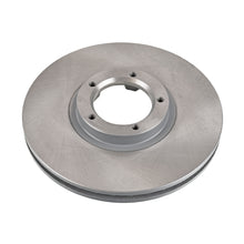 Load image into Gallery viewer, Pair of Front Brake Disc Fits Ford OE 5029816 Blue Print ADF124345