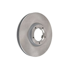 Load image into Gallery viewer, Pair of Front Brake Disc Fits Ford OE 5029816 Blue Print ADF124345