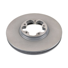 Load image into Gallery viewer, Pair of Front Brake Disc Fits Ford OE 1738807 Blue Print ADF124346
