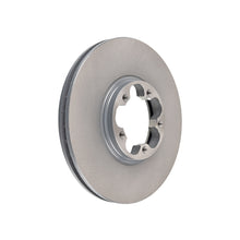 Load image into Gallery viewer, Pair of Front Brake Disc Fits Ford OE 1738807 Blue Print ADF124346