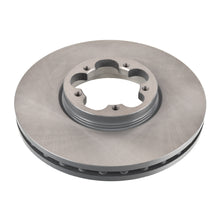 Load image into Gallery viewer, Pair of Front Brake Disc Fits Ford OE 2256034 Blue Print ADF124347
