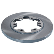 Load image into Gallery viewer, Pair of Rear Brake Disc Fits Ford OE 1815600 Blue Print ADF124348