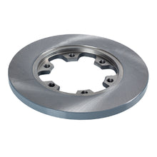 Load image into Gallery viewer, Pair of Rear Brake Disc Fits Ford OE 1815600 Blue Print ADF124348