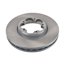Load image into Gallery viewer, Pair of Front Brake Disc Fits Ford OE 1842994 Blue Print ADF124350