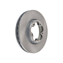 Load image into Gallery viewer, Pair of Front Brake Disc Fits Ford OE 1842994 Blue Print ADF124350