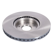 Load image into Gallery viewer, Pair of Front Brake Disc Fits Ford OE 1770767 Blue Print ADF124351