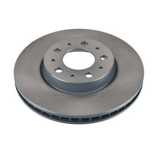 Load image into Gallery viewer, Pair of Front Brake Disc Fits Volvo OE 31262092 Blue Print ADF124352