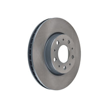 Load image into Gallery viewer, Pair of Front Brake Disc Fits Volvo OE 31262092 Blue Print ADF124352