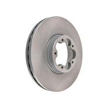 Load image into Gallery viewer, Pair of Front Brake Disc Fits Ford OE 1822205 Blue Print ADF124353