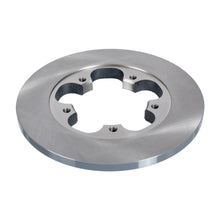 Load image into Gallery viewer, Pair of Rear Brake Disc Fits Ford OE 1815599 Blue Print ADF124354