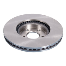 Load image into Gallery viewer, Pair of Front Brake Disc Fits Ford OE 2017128 Blue Print ADF124355