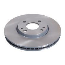 Load image into Gallery viewer, Pair of Front Brake Disc Fits Ford OE 2026104 Blue Print ADF124357
