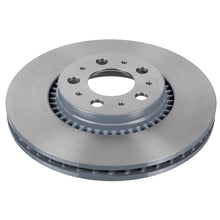 Load image into Gallery viewer, Pair of Front Brake Disc Fits Volvo OE 31471827SK1 Blue Print ADF124358