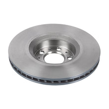 Load image into Gallery viewer, Pair of Front Brake Disc Fits Volvo OE 31471827SK1 Blue Print ADF124358