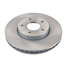 Load image into Gallery viewer, Pair of Front Brake Disc Fits Volvo OE 31381374 Blue Print ADF124359
