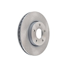 Load image into Gallery viewer, Pair of Front Brake Disc Fits Volvo OE 31381374 Blue Print ADF124359