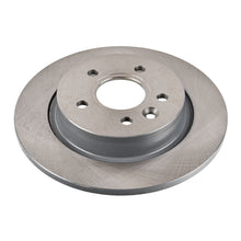 Load image into Gallery viewer, Pair of Rear Brake Disc Fits Volvo OE 31471039 Blue Print ADF124360