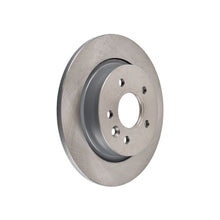 Load image into Gallery viewer, Pair of Rear Brake Disc Fits Volvo OE 31471039 Blue Print ADF124360