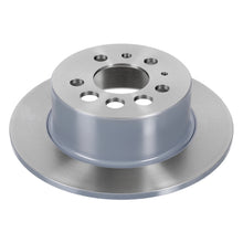 Load image into Gallery viewer, Pair of Rear Brake Disc Fits Volvo OE 31262098SK1 Blue Print ADF124362