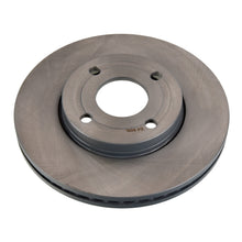Load image into Gallery viewer, Pair of Front Brake Disc Fits Ford OE 2095058 Blue Print ADF124363